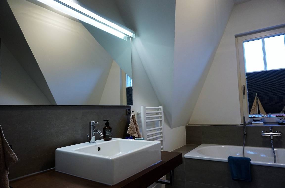 96 m² Ferienhaus ∙ 3 Schlafzimmer ∙ 6 Gäste – Bild 12