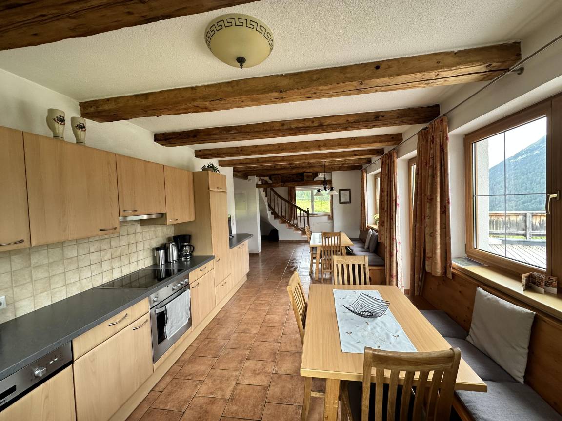 150 M² Ferienhaus ∙ 6 Schlafzimmer ∙ 12 Gäste - Ochsengarten