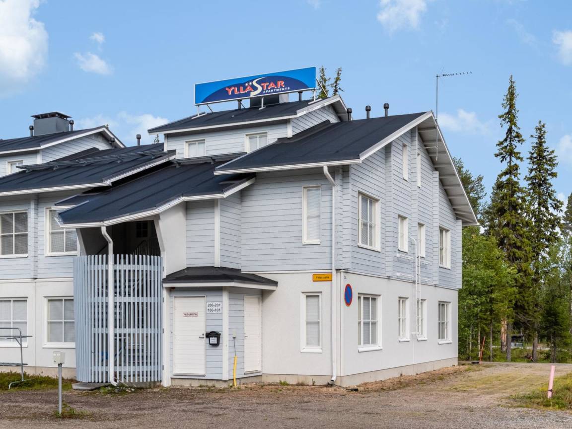 44 M² Maison De Vacances ∙ 2 Chambres ∙ 4 Personnes - Kittilä