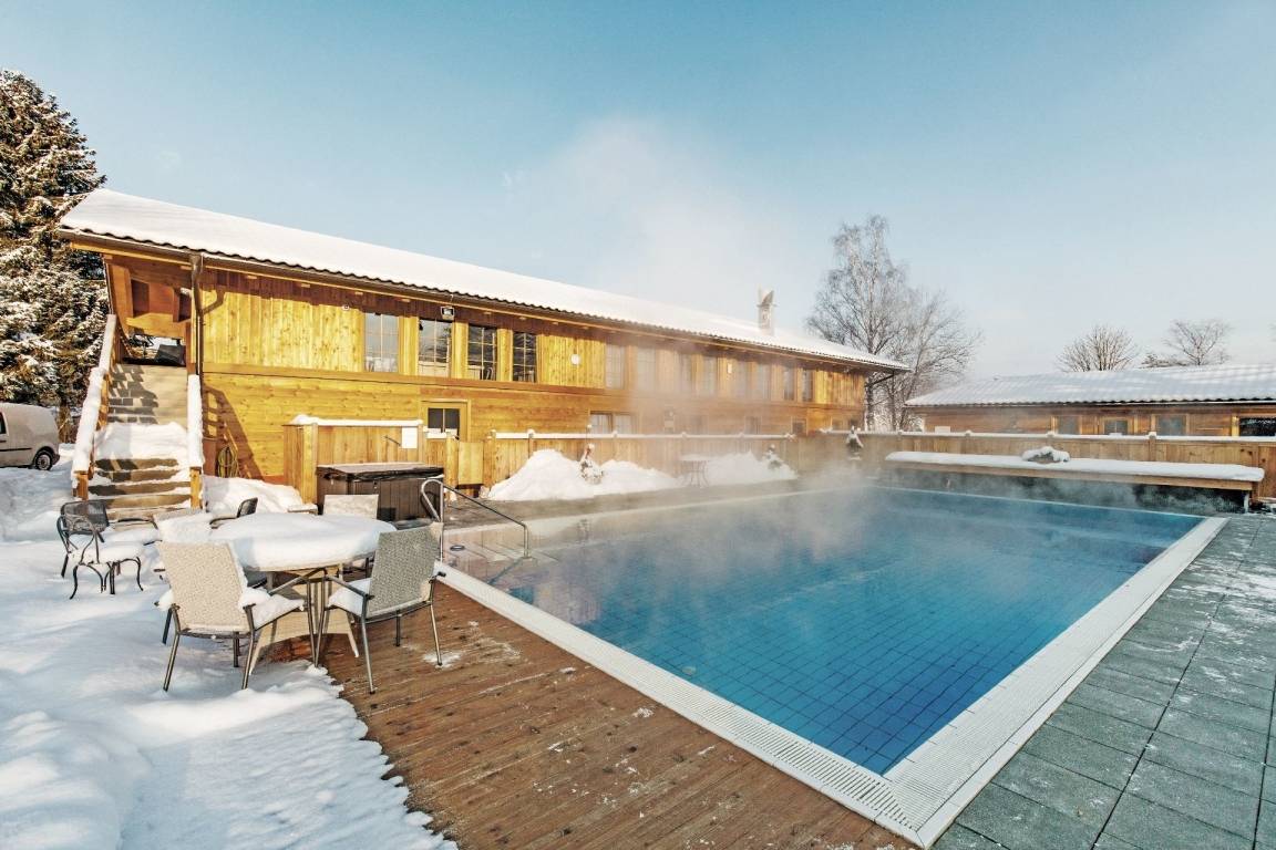 145 m² Ferienhaus ∙ 2 Schlafzimmer ∙ 6 Gäste – Bild 20