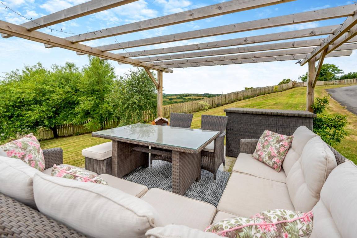Cottage ∙ 1 Chambre ∙ 2 Personnes - Bideford
