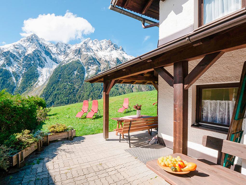 280 m² Ferienhaus ∙ 9 Schlafzimmer ∙ 25 Gäste – Bild 18