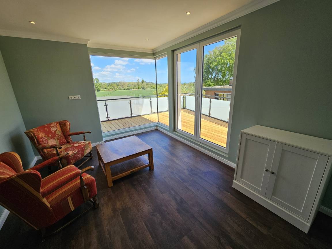170 m² Ferienhaus ∙ 2 Schlafzimmer ∙ 4 Gäste – Bild 31