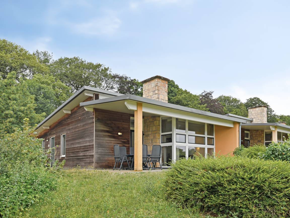 80 M² Bungalow ∙ 3 Bedrooms ∙ 6 Guests - Belgium
