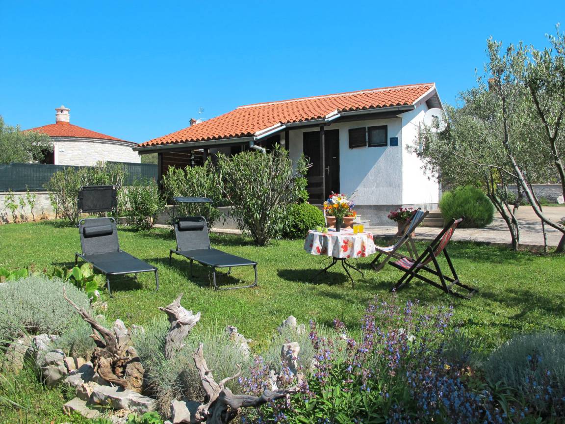 40 M² Maison De Vacances ∙ 2 Chambres ∙ 4 Personnes - Croatie