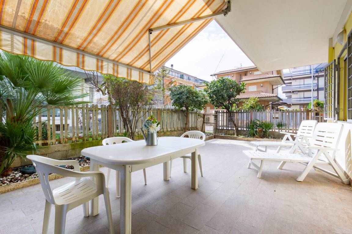 Appartement ∙ 2 Chambres ∙ 4 Personnes - Alba Adriatica