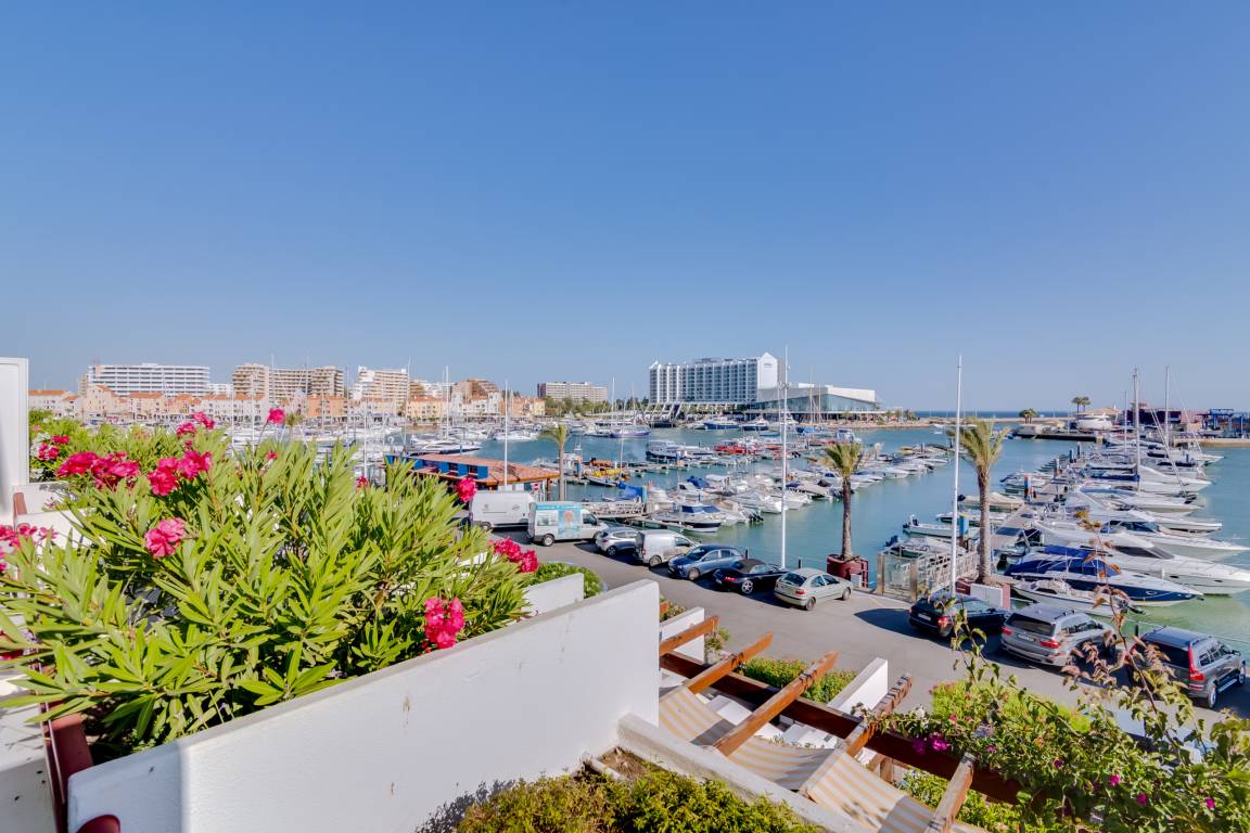 120 M² Ferienwohnung ∙ 1 Schlafzimmer ∙ 4 Gäste - Vilamoura