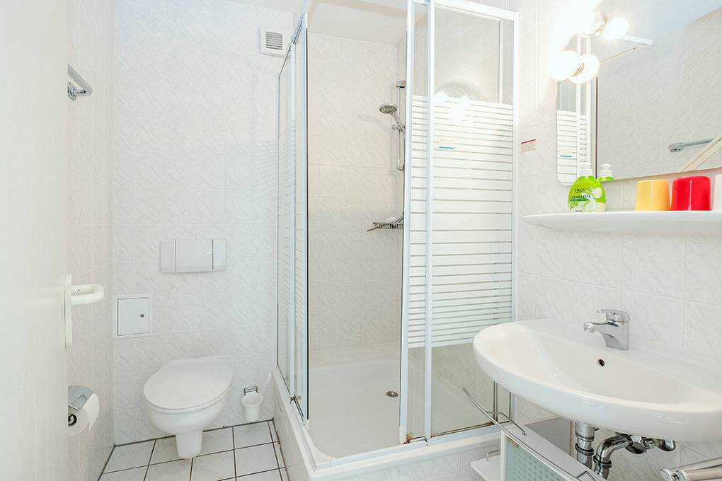 75 m² Ferienwohnung ∙ 2 Schlafzimmer ∙ 4 Gäste – Bild 13
