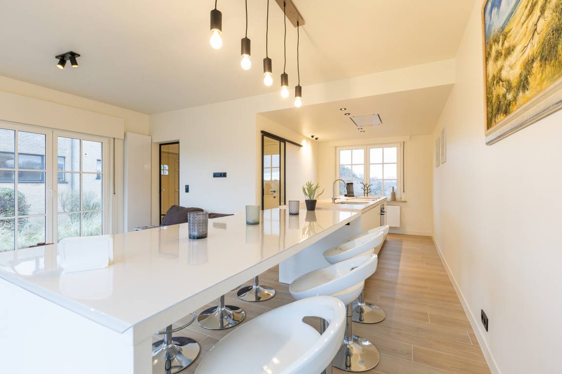 Villa ∙ 2 Slaapkamers ∙ 5 Gasten - De Panne