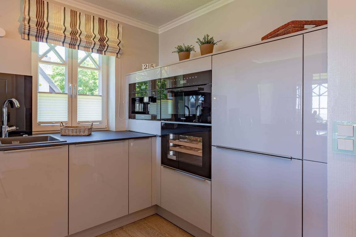 90 m² Ferienhaus ∙ 3 Schlafzimmer ∙ 6 Gäste – Bild 15