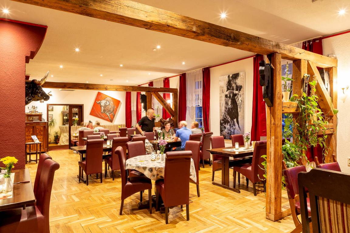 140 m² Ferienwohnung ∙ 3 Schlafzimmer ∙ 6 Gäste – Bild 19