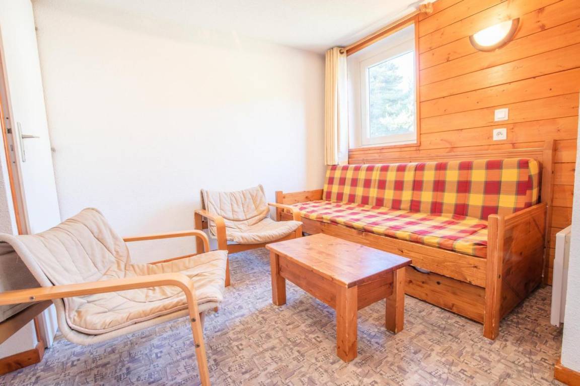 54 m&sup2; Ferienwohnung 3 Schlafzimmer 8 G&auml;ste