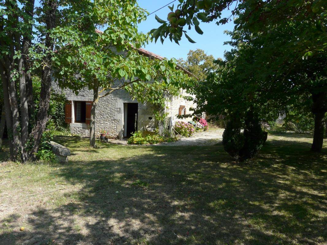 130 m&sup2; G&icirc;te 3 Schlafzimmer 6 G&auml;ste