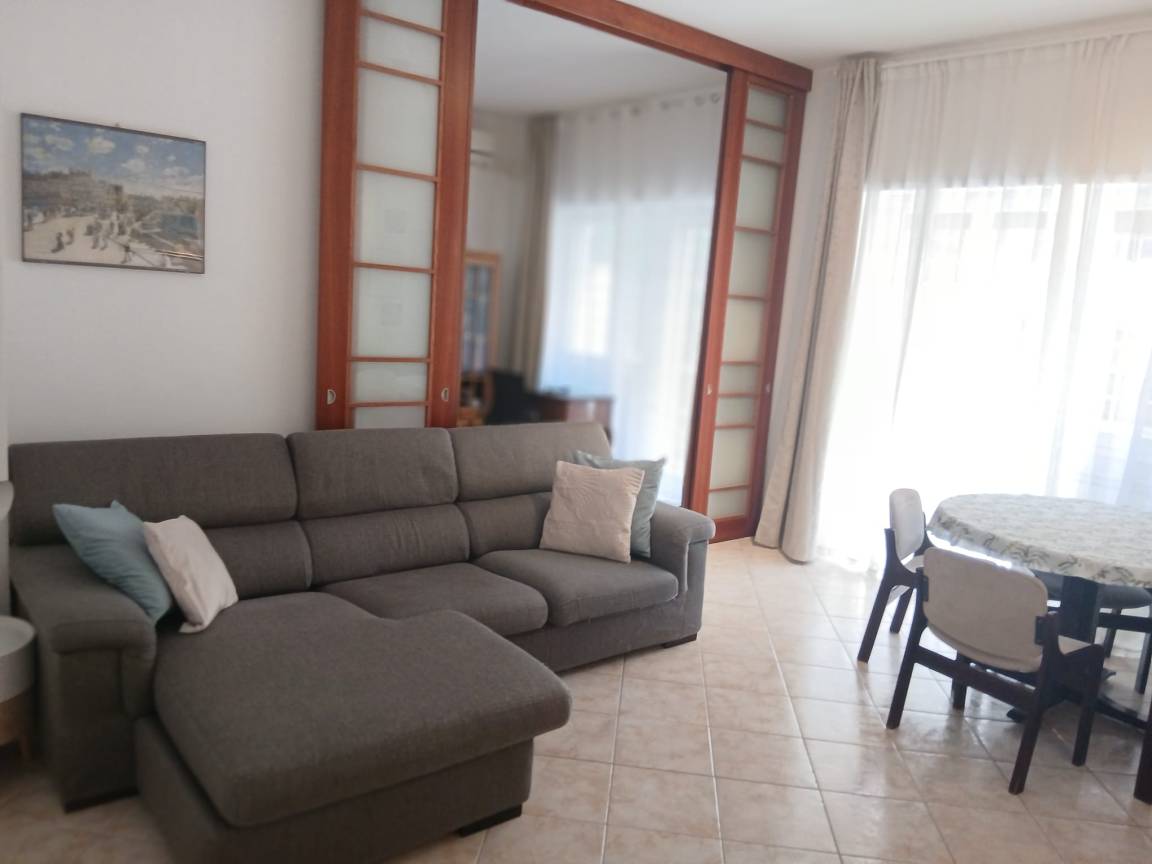 Ferienwohnung ∙ 2 Schlafzimmer ∙ 12 Gäste - Rom