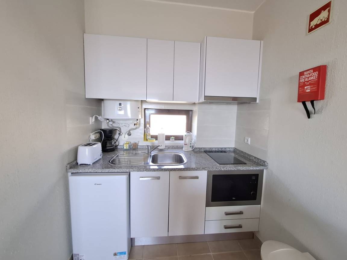 40 M² Appartement ∙ 1 Chambre ∙ 3 Personnes - Albufeira