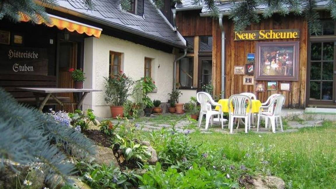 150 M² Ferienhaus ∙ 3 Schlafzimmer ∙ 6 Gäste - Sachsen