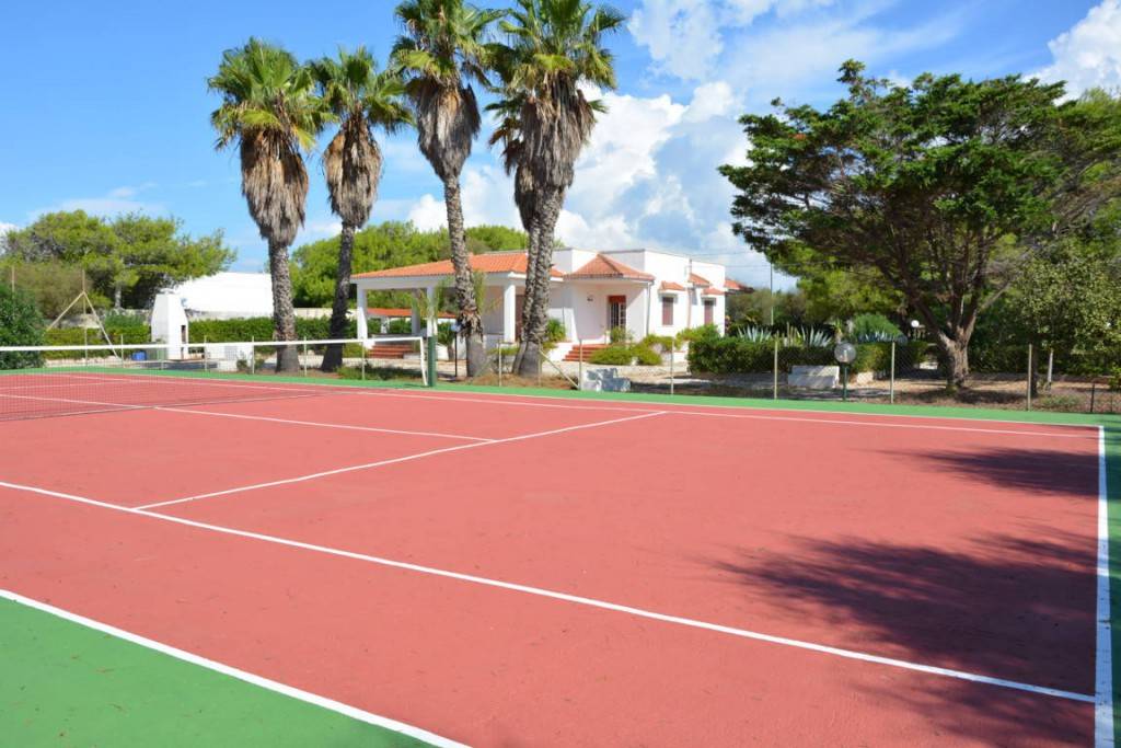 200 M² Villa Vacanza ∙ 3 Camere Da Letto ∙ 7 Ospiti - Gallipoli