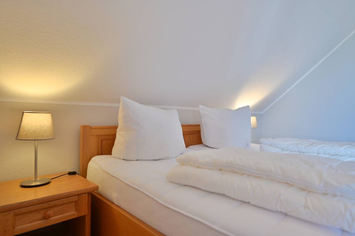 68 m² Ferienwohnung ∙ 2 Schlafzimmer ∙ 5 Gäste – Bild 16