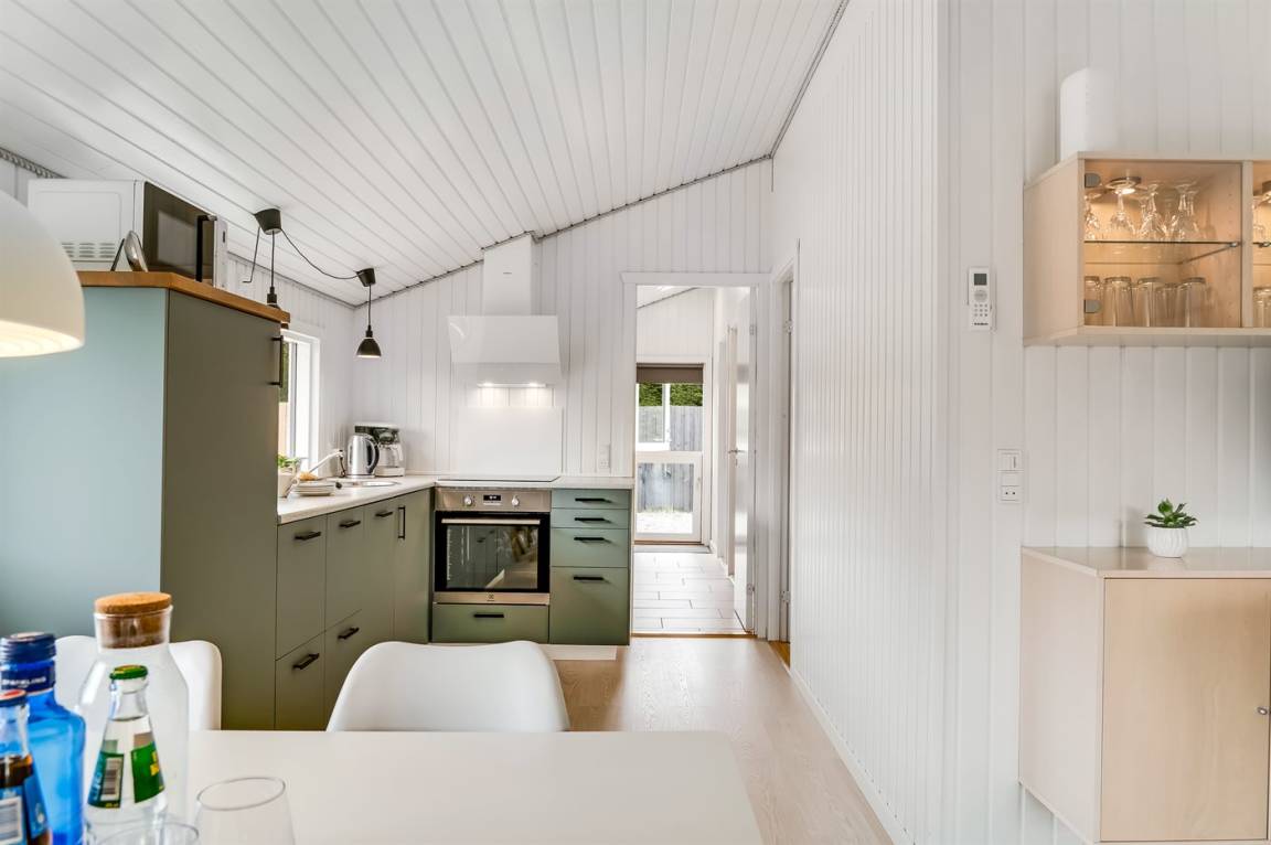 64 m² Ferienhaus ∙ 3 Schlafzimmer ∙ 6 Gäste – Bild 4