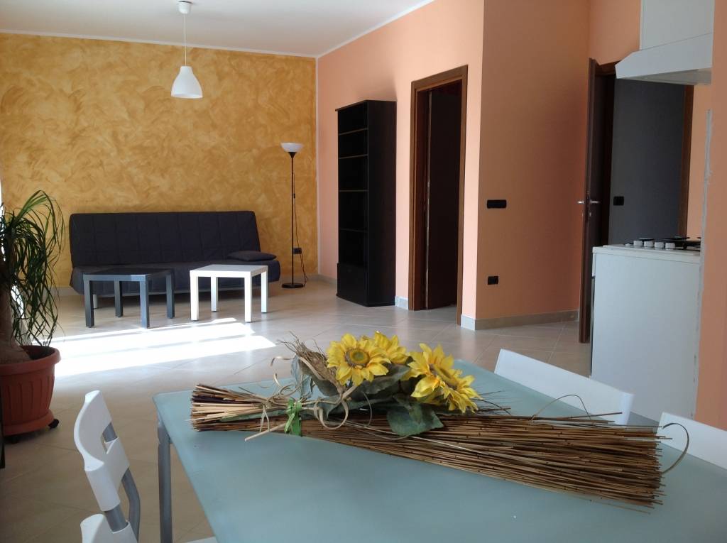 70 M² Apartment ∙ 2 Bedrooms ∙ 5 Guests - Policoro
