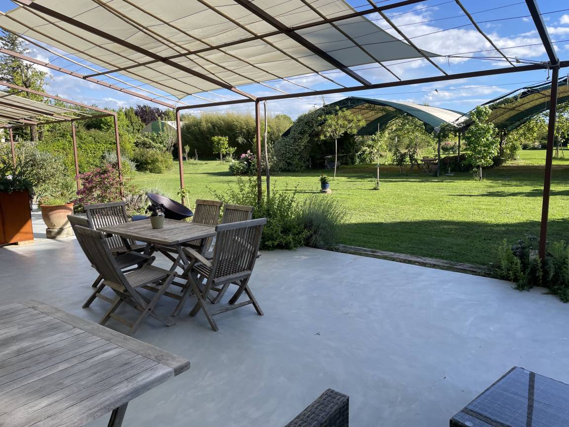 90 M² Agriturismo ∙ 1 Camera Da Letto ∙ 5 Ospiti - Lucca