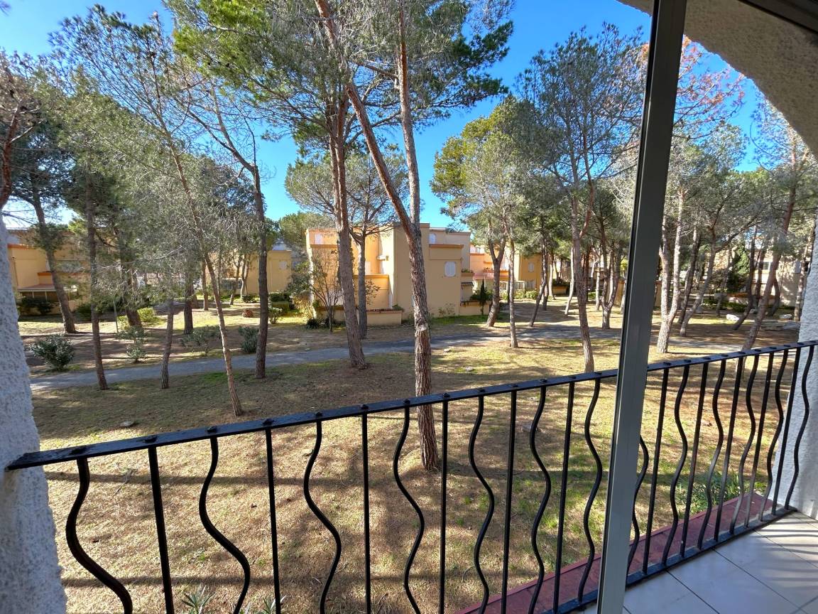 40 M² Appartamento Vacanza ∙ 2 Camere Da Letto ∙ 6 Ospiti - Argelès-sur-Mer