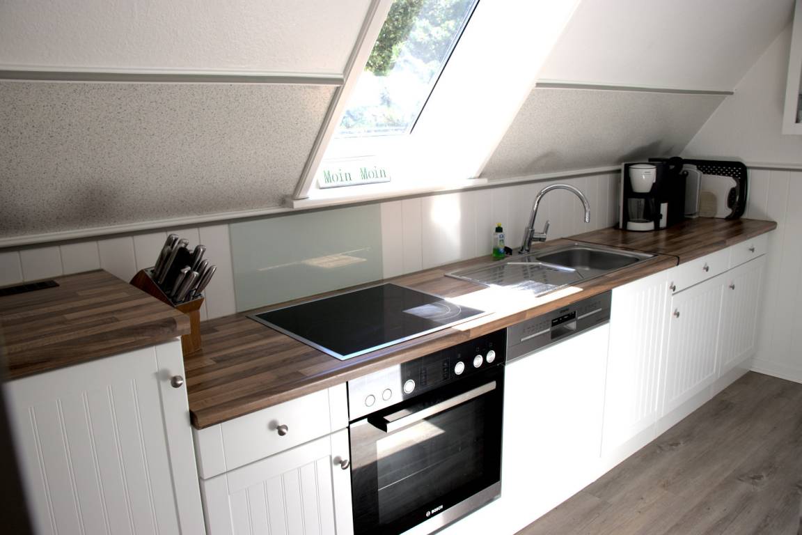 75 m² Ferienhaus ∙ 2 Schlafzimmer ∙ 4 Gäste – Bild 5