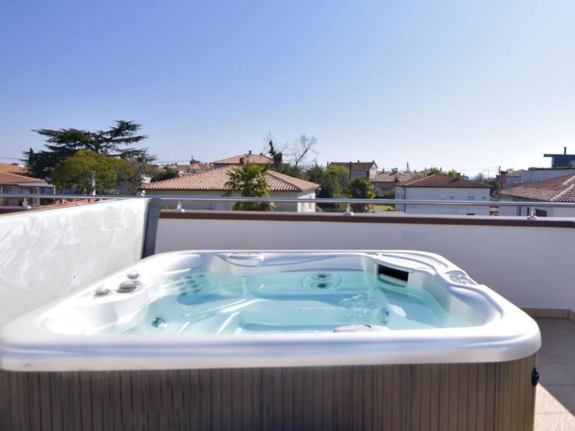 52 M² Appartement ∙ 2 Chambres ∙ 6 Personnes - Umag