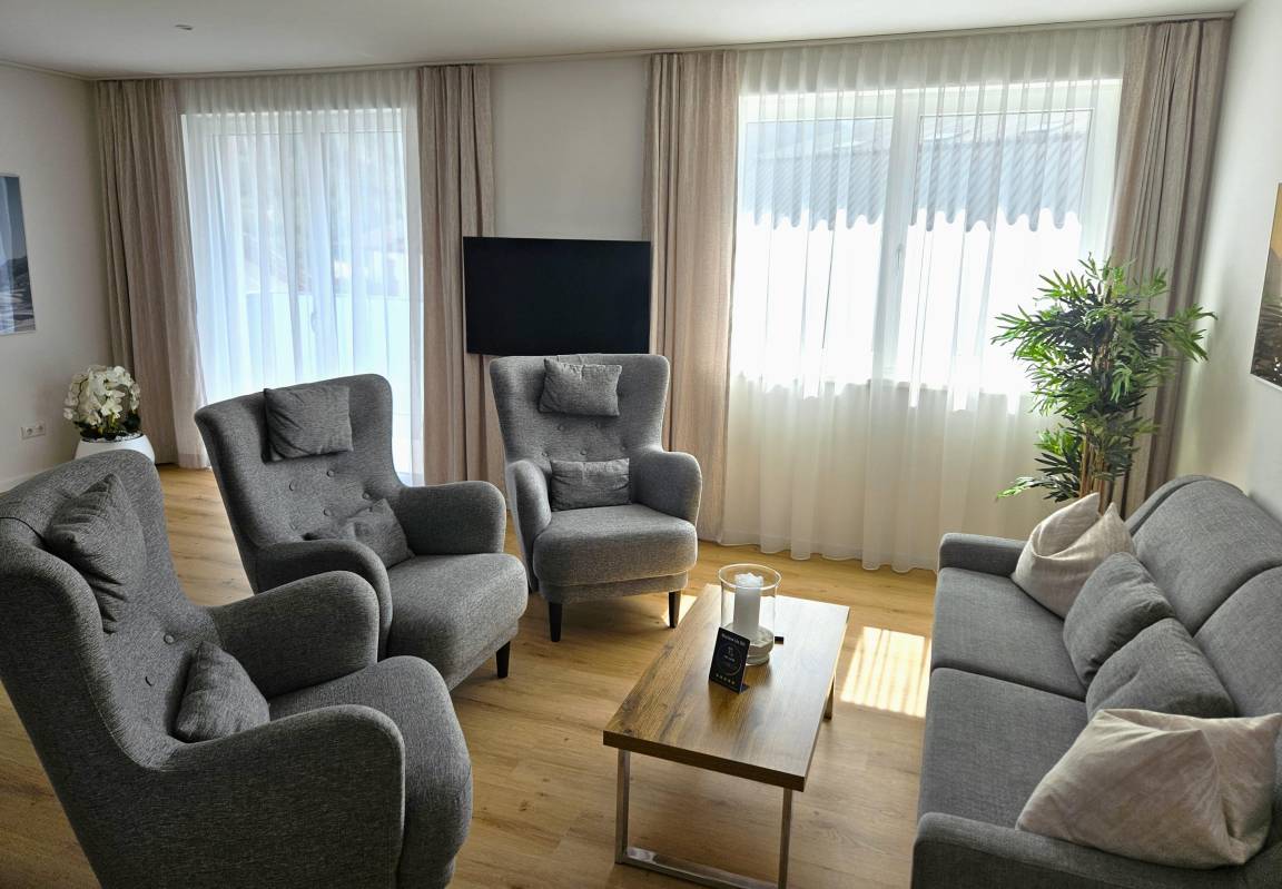 Ferienwohnung ∙ 4 Gäste - Fulpmes