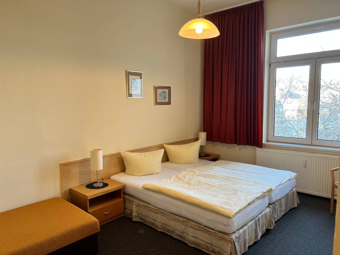 110 m² Ferienwohnung ∙ 3 Schlafzimmer ∙ 7 Gäste – Bild 8