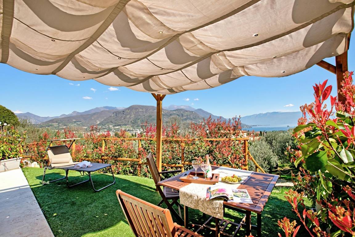 50 M² Apartment ∙ 1 Bedroom ∙ 3 Guests - Salo BS, Italy
