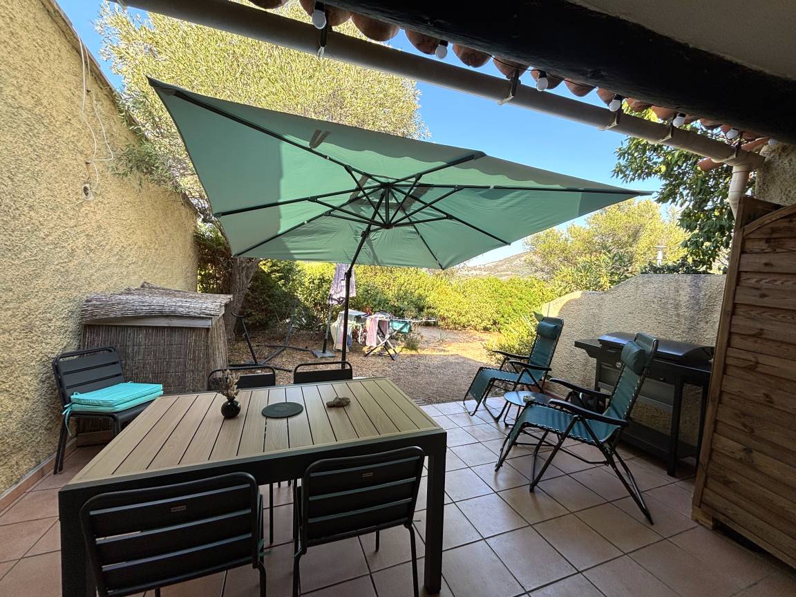 33 M² Apartment ∙ 1 Bedroom ∙ 4 Guests - Lumio