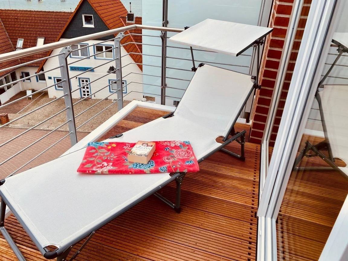 70 m² Ferienwohnung ∙ 2 Schlafzimmer ∙ 4 Gäste – Bild 18
