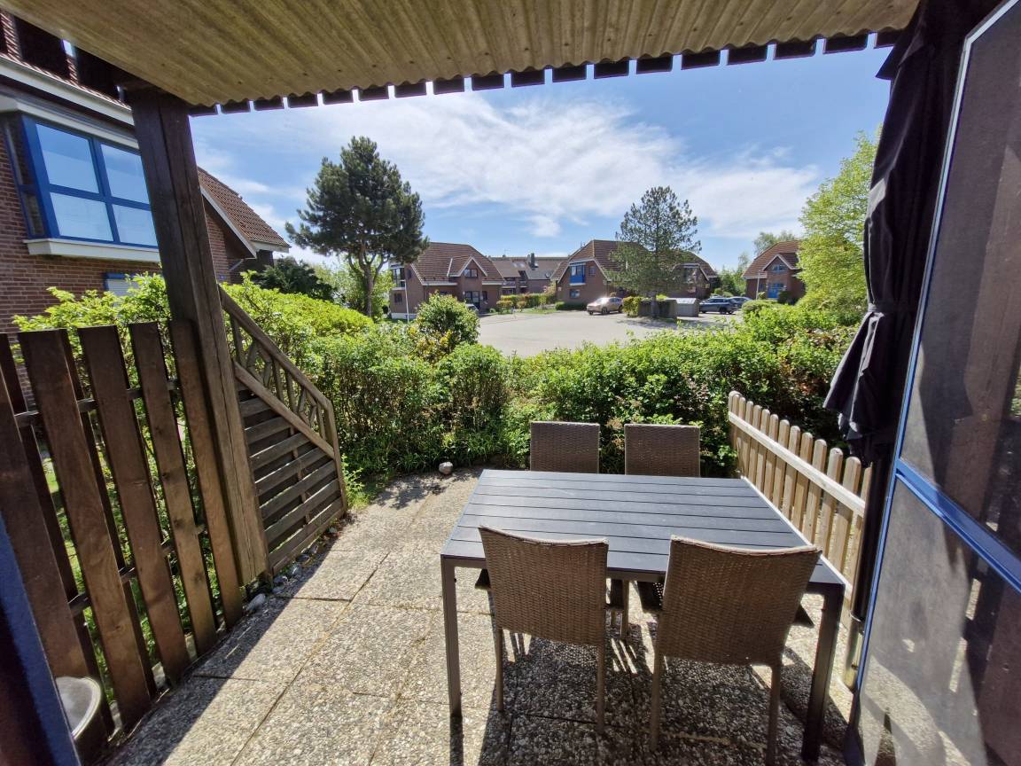 50 m&sup2; Ferienwohnung 1 Schlafzimmer 2 G&auml;ste