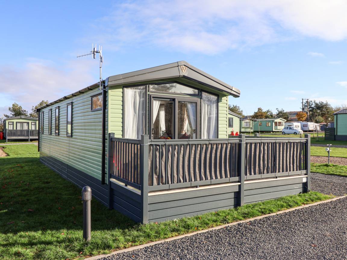 Cottage ∙ 2 Chambres ∙ 4 Personnes - Thornton-le-Dale