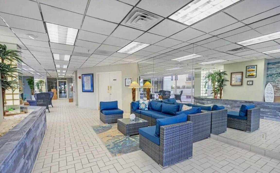 Ferienwohnung ∙ 2 Schlafzimmer ∙ 4 Gäste - Port Orange, FL