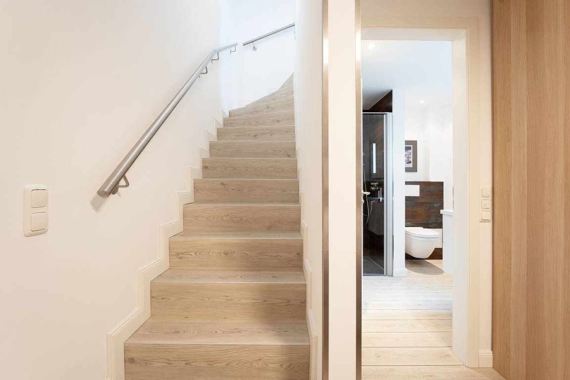39 m² Ferienwohnung ∙ 1 Schlafzimmer ∙ 2 Gäste – Bild 31