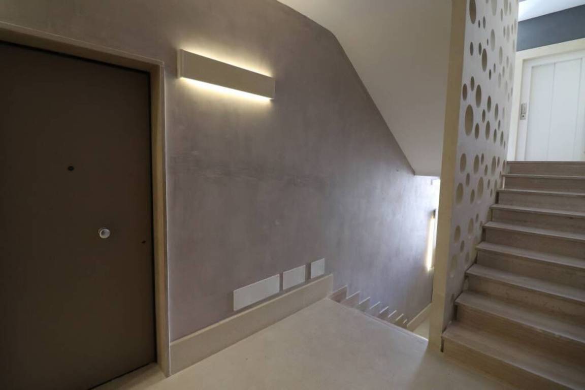 90 m&sup2; Unterkunft 2 Schlafzimmer 6 G&auml;ste