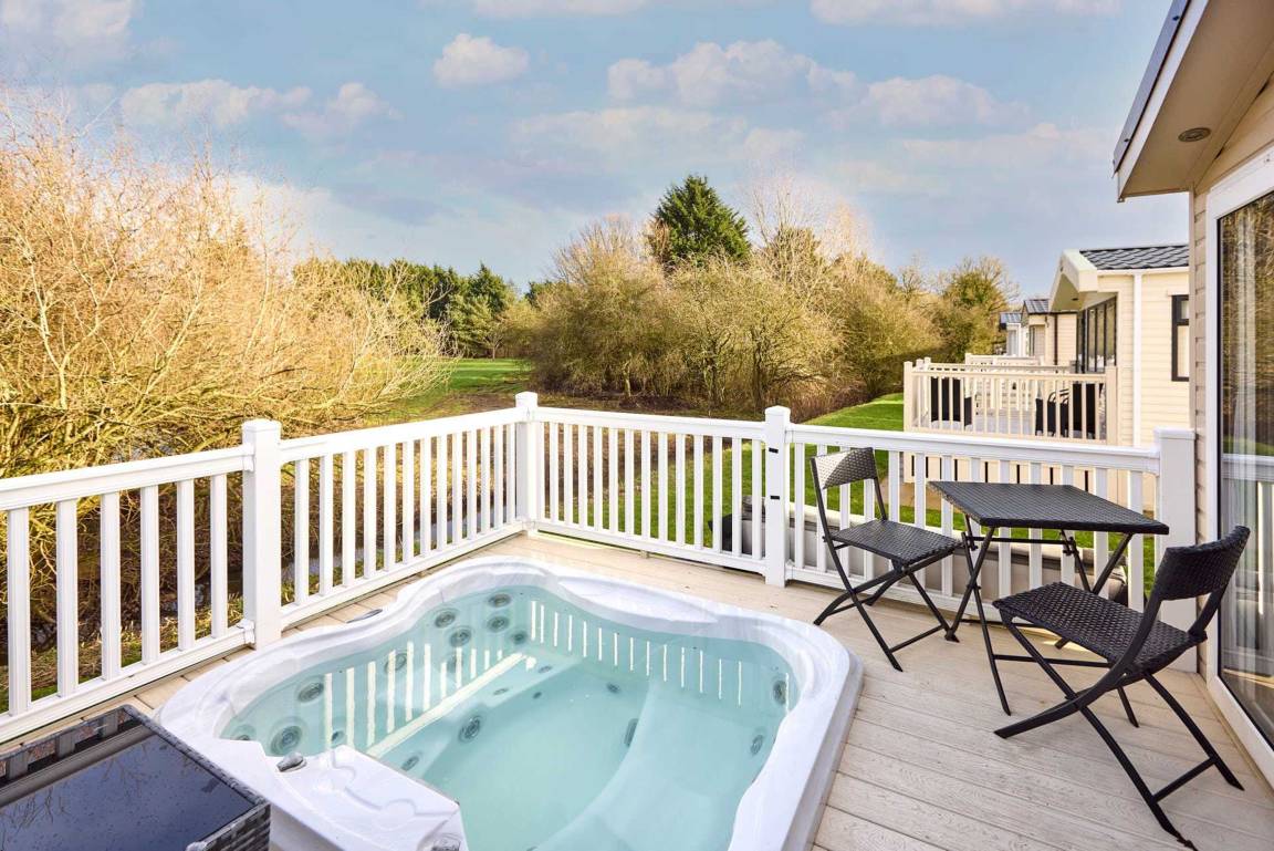 Apartment ∙ 2 Bedrooms ∙ 4 Guests - Pocklington