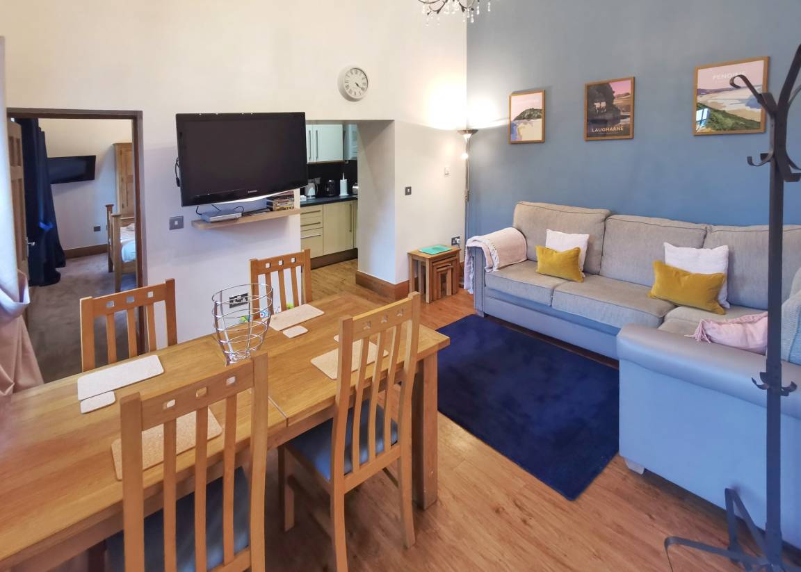Cottage ∙ 2 Bedrooms ∙ 4 Guests - Narberth