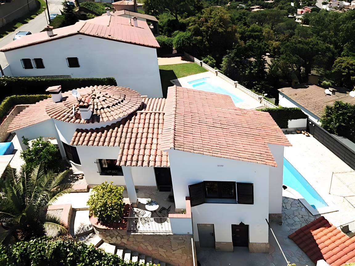 145 M² Villa ∙ 3 Chambres ∙ 6 Personnes - Costa Brava