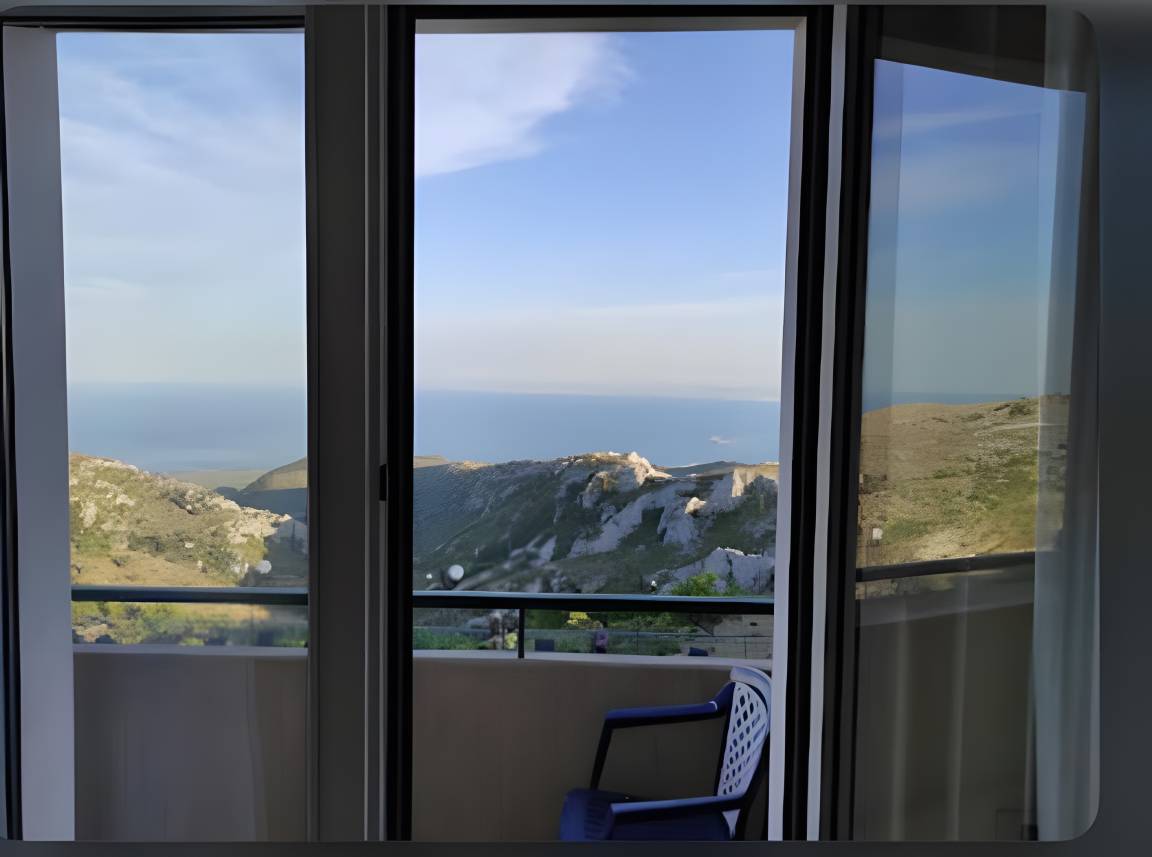 130 M² Ferienwohnung ∙ 2 Schlafzimmer ∙ 8 Gäste - Manfredonia
