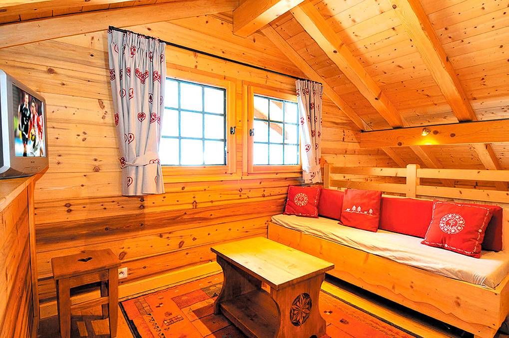 65 m² Ferienhaus ∙ 2 Schlafzimmer ∙ 5 Gäste – Bild 13