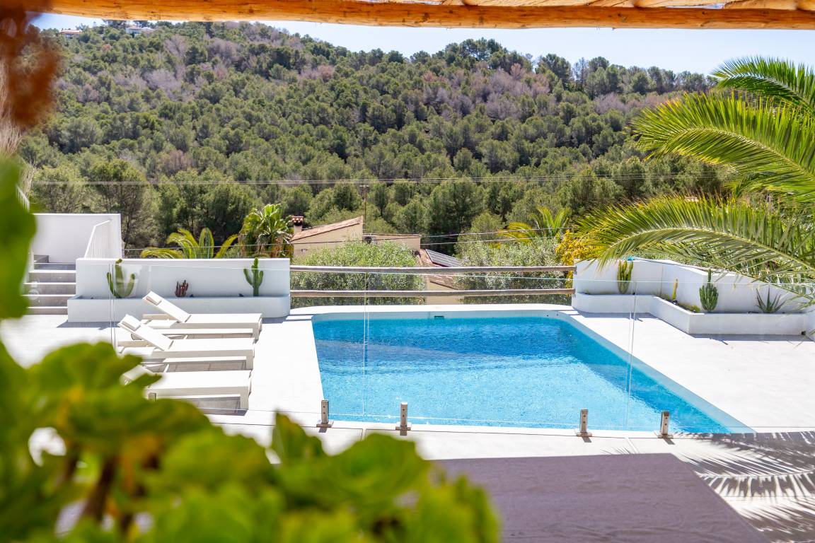 Villa ∙ 5 Schlafzimmer ∙ 10 Gäste - Xàbia