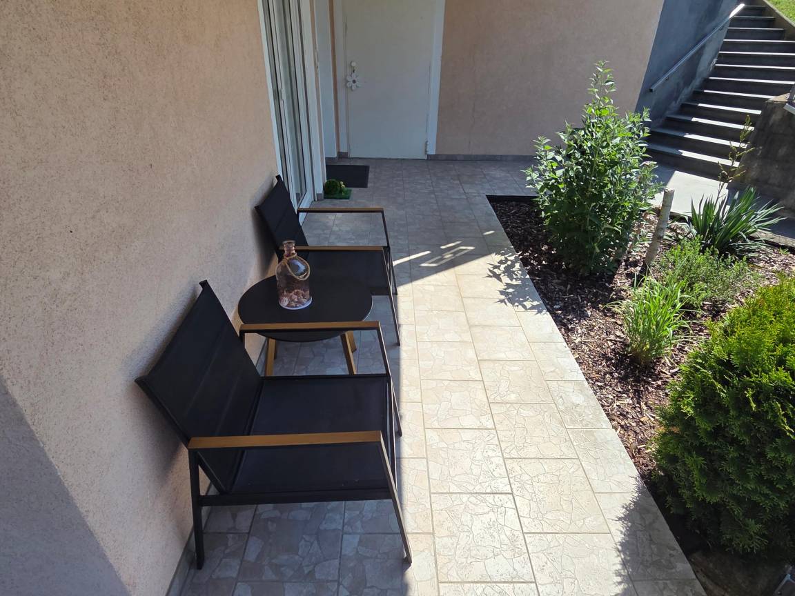 95 M² Apartment ∙ 2 Bedrooms ∙ 4 Guests - Regensburg