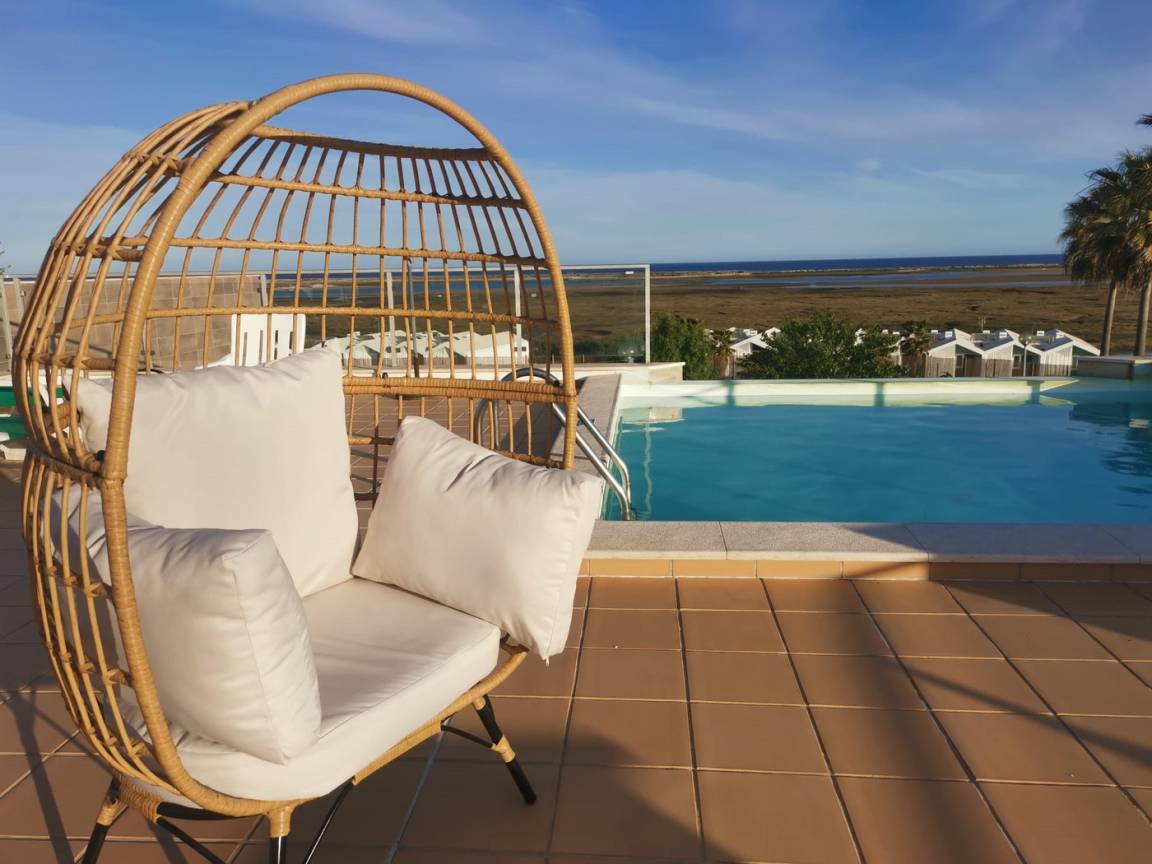 Villa ∙ 2 Slaapkamers ∙ 4 Gasten - Olhão