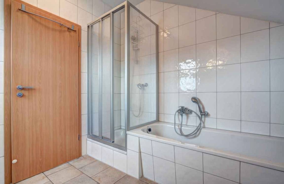 62 m² Ferienwohnung ∙ 2 Schlafzimmer ∙ 4 Gäste – Bild 12