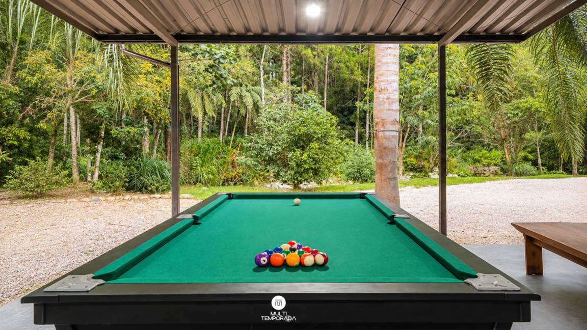 90 M² Appartement ∙ 3 Chambres ∙ 10 Personnes - Águas Mornas