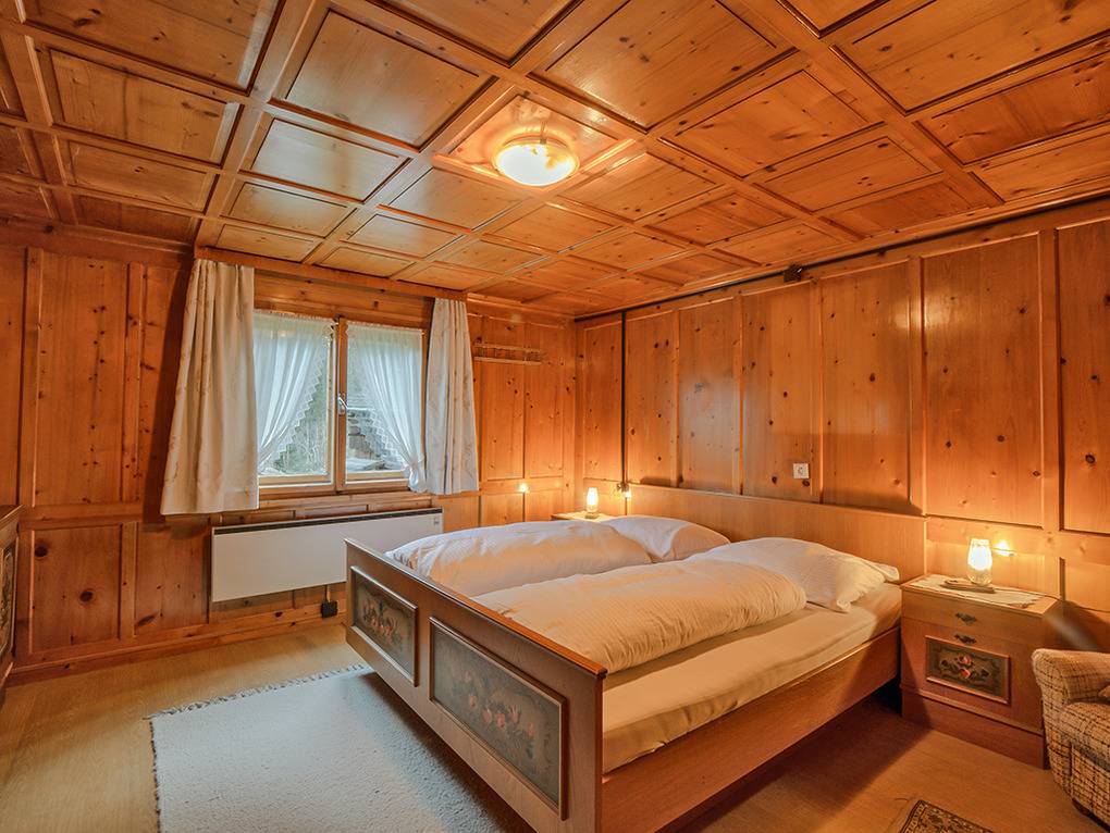 170 m² Ferienhaus ∙ 5 Schlafzimmer ∙ 10 Gäste – Bild 13