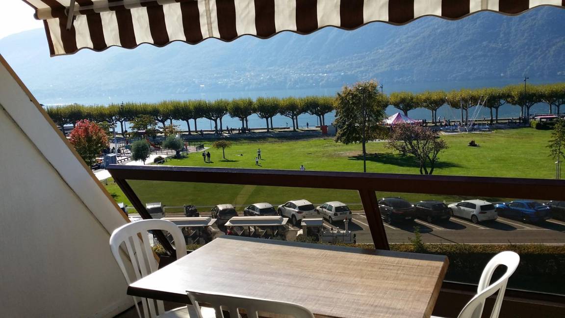 27 m&sup2; G&icirc;te 2 G&auml;ste